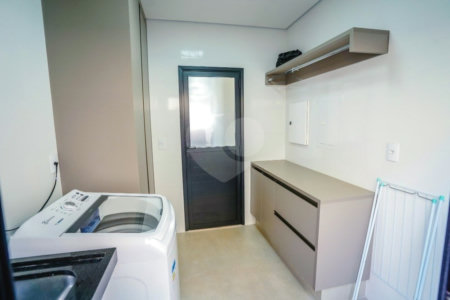 Casa no Condomínio - Quinta dos Ventos .