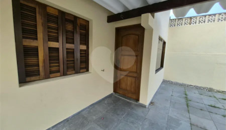 Casa à venda com 2 quartos em MANDAQUI, São Paulo, SP