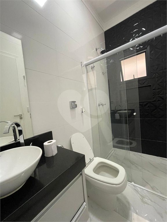 Casa térrea para venda no condomínio Quinta do Lago Residence