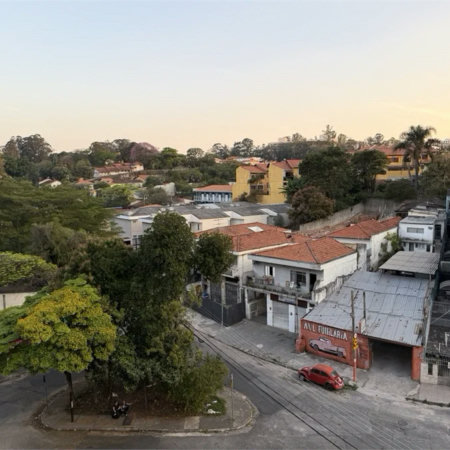 General Araripe De Faria, 100 - Vila Gomes, São Paulo - SP, 05590020, Brasil