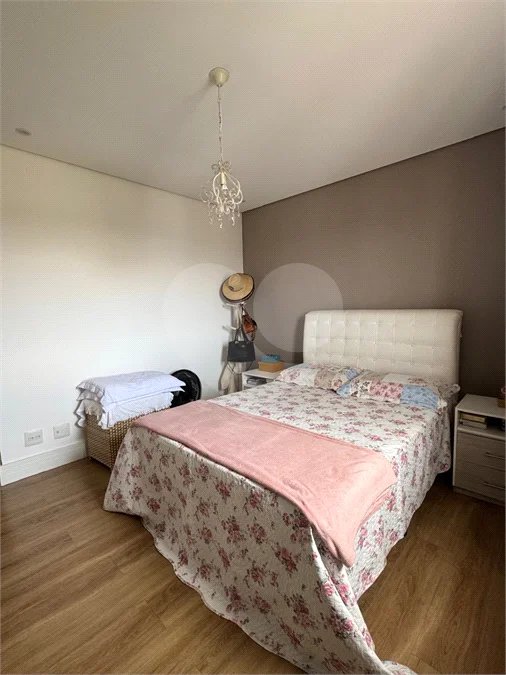 Helbor Varandas Ipoema 3 quartos 114 m² Vila Suissa - Mogi das Cruzes SP