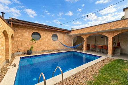 Casa Térrea à venda com 2 quartos em Jardim Prudência, São Paulo, SP