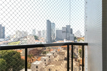 Apartamento à Venda com 260m² - Aclimação