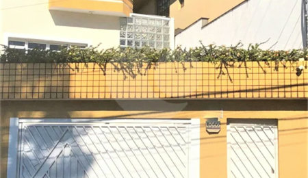 Sobrado à venda com 4 quartos, sendo 1 suíte, em Vila Prudente, São Paulo, SP