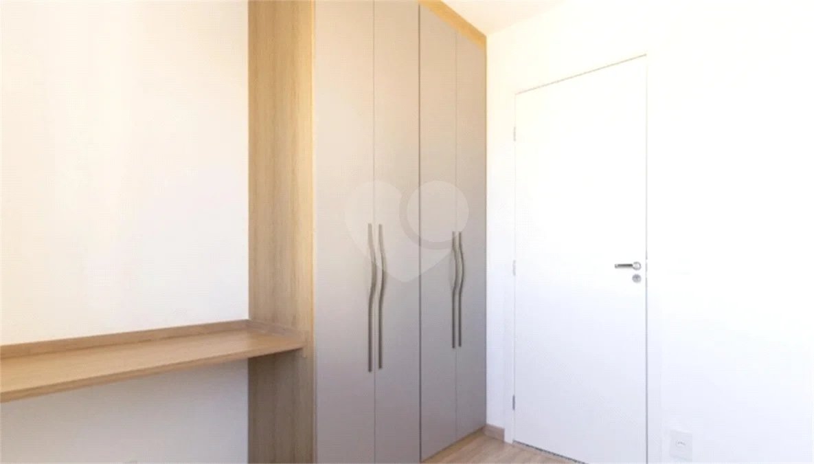 Apartamento à venda no Sacomã com 2 quartos e sem vaga
