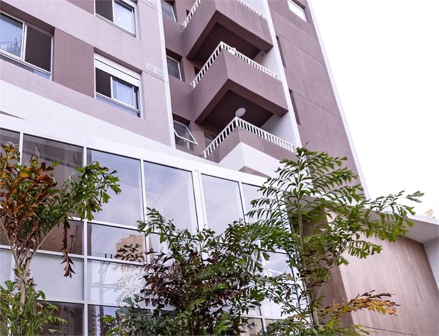 Apartamento á venda - Vila Guarani