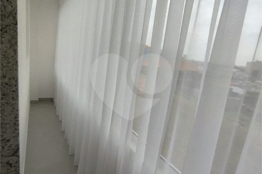 Apartamentos novos Tucuruvi