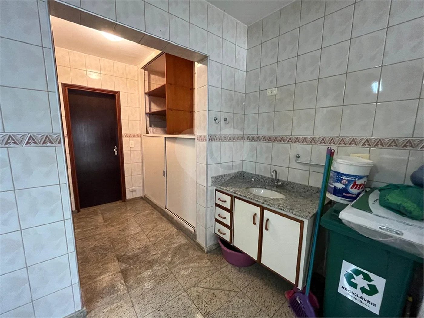 Casa Térrea c/ 4 quartos Venda – Vila Monteiro (Localização Nobre)