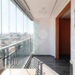 Lindo apartamento com 2 dormitórios e 1 vaga de garagem - Fica a 800 metros do Metrô e Shopping Tucuruvi