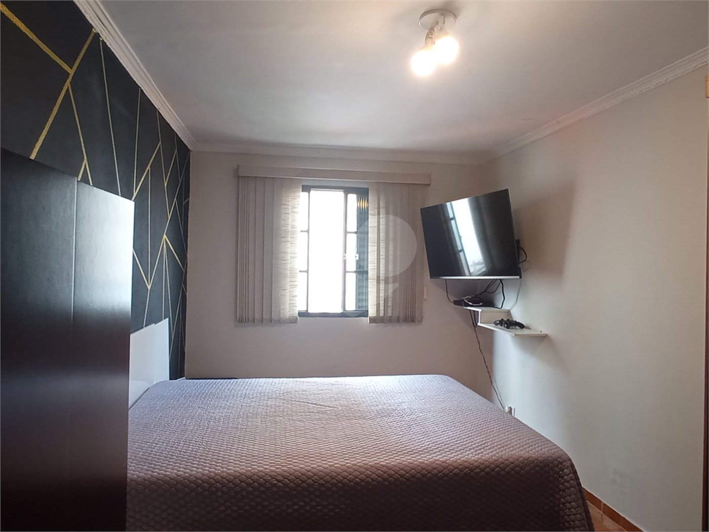 APARTAMENTO PARA VENDA NO CONDOMÍNIO EDIFÍCIO ELIAS ISSA - MOOCA