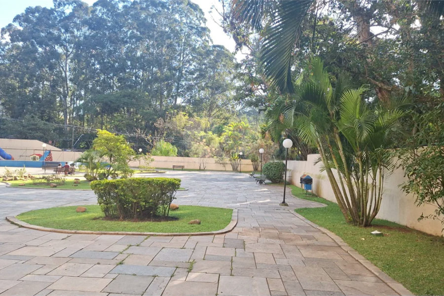 apartamento 3 quartos ,1 suite,1 vaga. Barro Branco