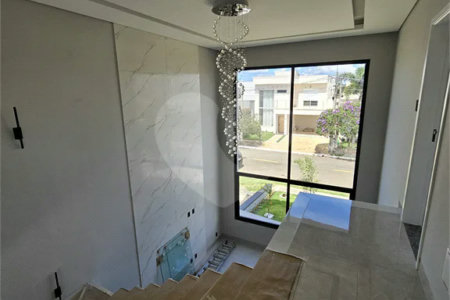 Casa Nova no Golden Park