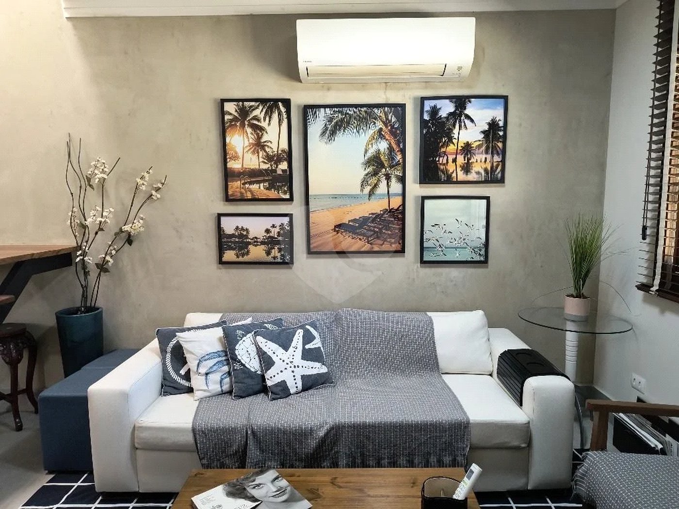 Villagio à venda com 2 quartos, sendo 1 suíte,  em Riviera de São Lourenço, Bertioga, SP