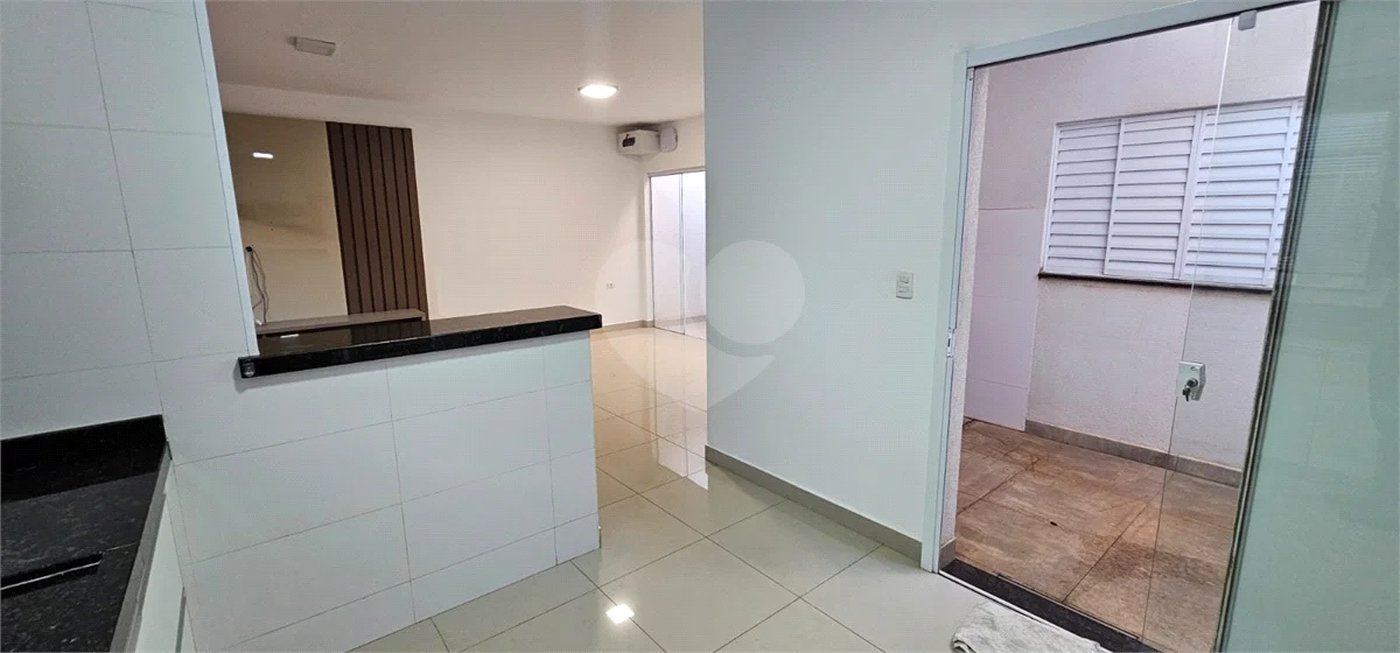 Casa à Venda – Bairro Taquaral (Campos do Conde) – Piracicaba/SP