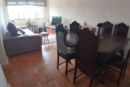 Apartamento a venda com 100m² - Bom Retiro