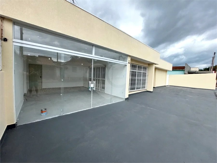 Casa Comercial Estratégico no Centro de Atibaia – Locação ou Venda