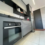 Apartamento a venda no Grand Club Esportiva com 3 dormitorios 2 vagas e lazer completo