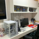 Apartamento á venda - Saúde