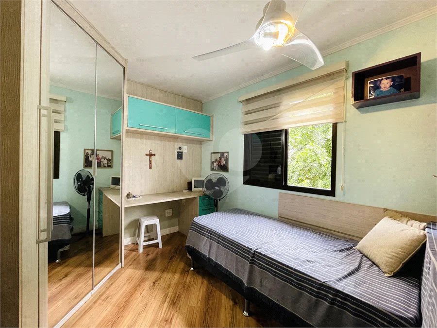 Apartamento pronto para mudar 69 m² c/ 2 Dormitórios e 1 Vaga -Condomínio Kentucky Próximo ao Shopping Metrópole!