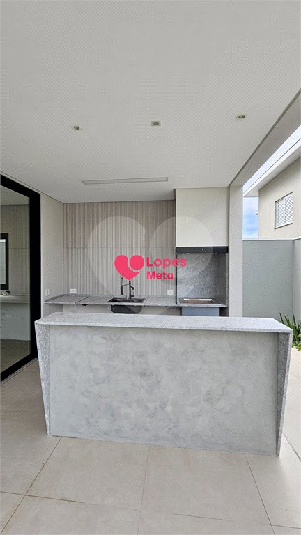 CASA DE CONDOMINIO COM 4 DORMITORIOS, RESERVA DO ARUANÃ, SÃO JOSÉ DOS CAMPOS