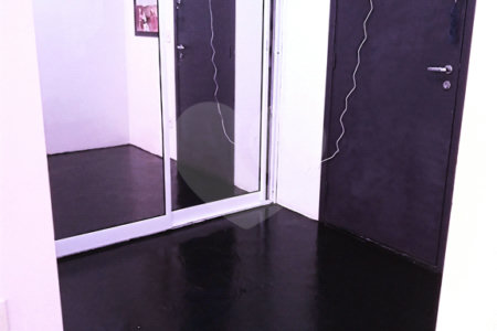 Oportunidade Única: Apartamento de 36 m² na Bela Vista!