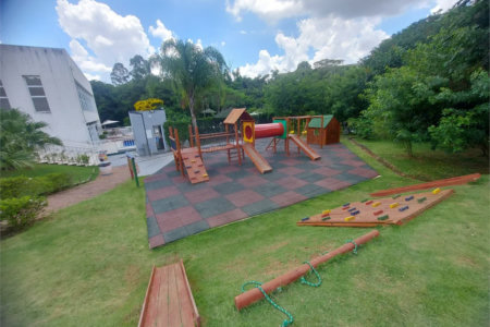 Casa no Condomínio Viva Vida em Cotia-SP