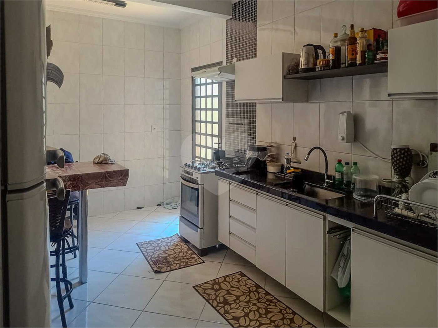 Casa espetacular no Jardim Tangará | Conforto, Beleza e Praticidade.