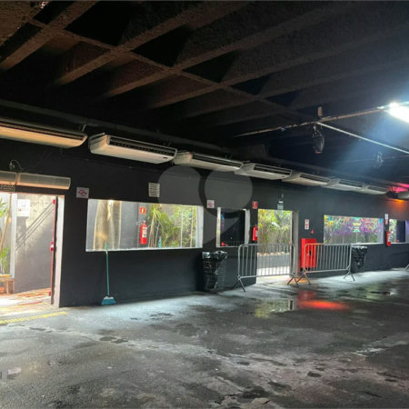 MOEMA - TERRENO DE 1.310,50M²