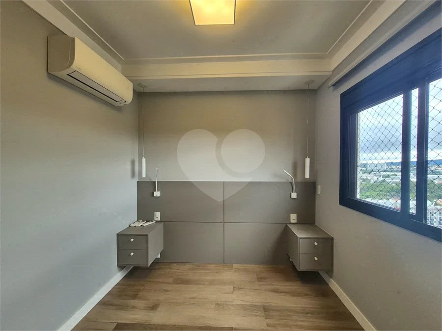 Apartamento à venda na Vila Leopoldina.