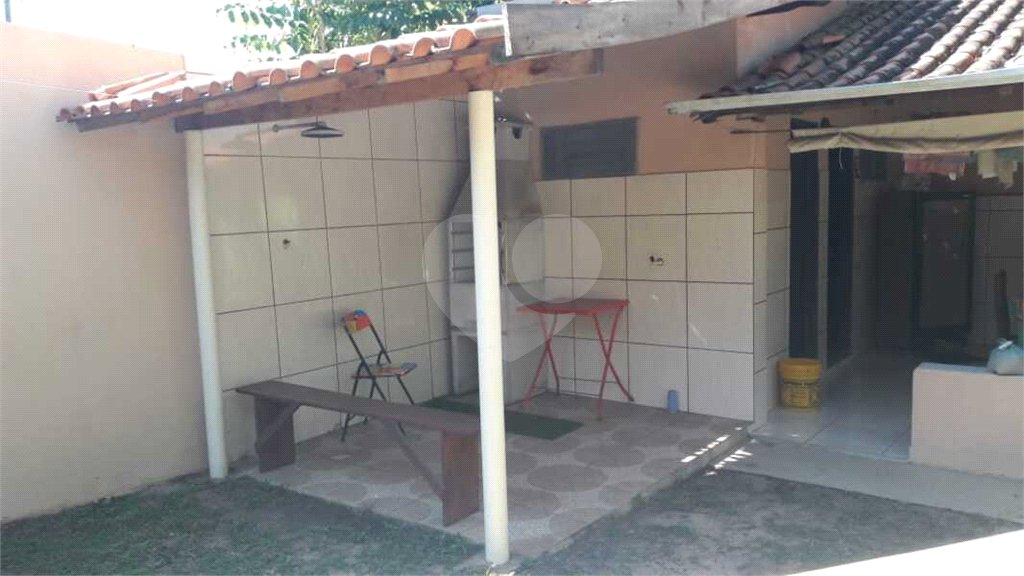 Chácara no Broa Itirapina