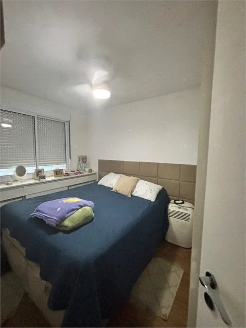 Apartamento à venda com 2 quartos em Jaguaré, São Paulo, SP