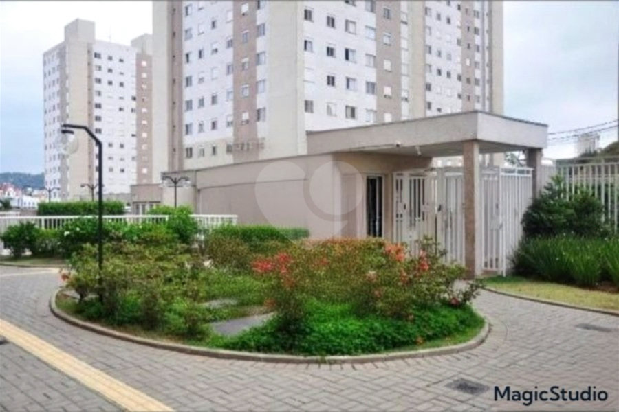 Apartamento com 42m² , 2 dormitórios , 1 vaga , à venda em Pirituba.