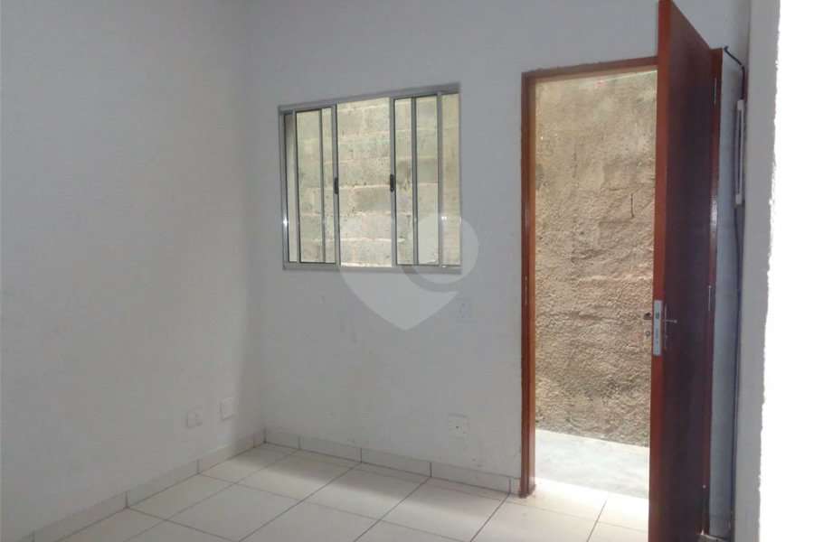 Sobrado Irmãos Arnoni