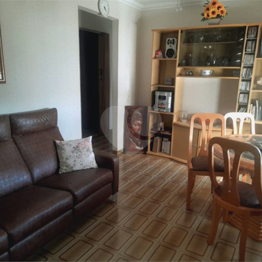 Apartamento á venda - Vila Mascote