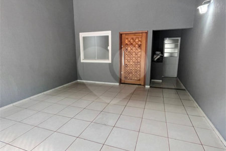 Casa Térrea à Venda em São Carlos, Santa Felícia