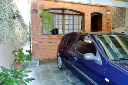Casa à venda com 3 quartos em Jardim Bonfiglioli, São Paulo, SP
