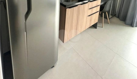 Studio à venda com 1 quarto em Consolação, São Paulo, SP
