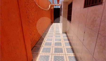 Sobrado à venda com 3 suítes em Alto da Mooca, São Paulo, SP