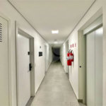 BELA VISTA Studio NIK Paulista - 21,73m² - Rua Augusta - ideal p/ INVESTIDORES!