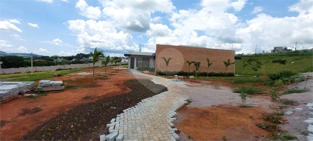 Terreno 360m² Portoville - Praças do Haras - Atibaia / SP