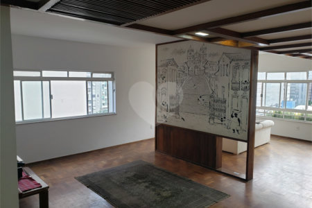 Apartamento para venda ou locação, 4 quartos (1 suíte), na Bela Vista, R Cincinato Braga