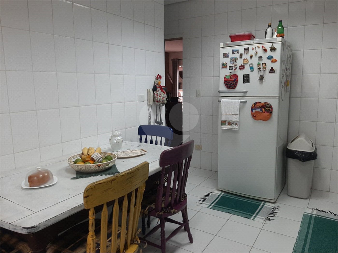 Casa à venda com 4 suítes no condomínio Saint James Special Houses, São Paulo - SP
