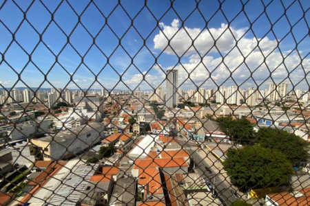 Apartamento com 4 dormitórios , sendo 1 suíte , 2 vagas , à venda na Moóca.