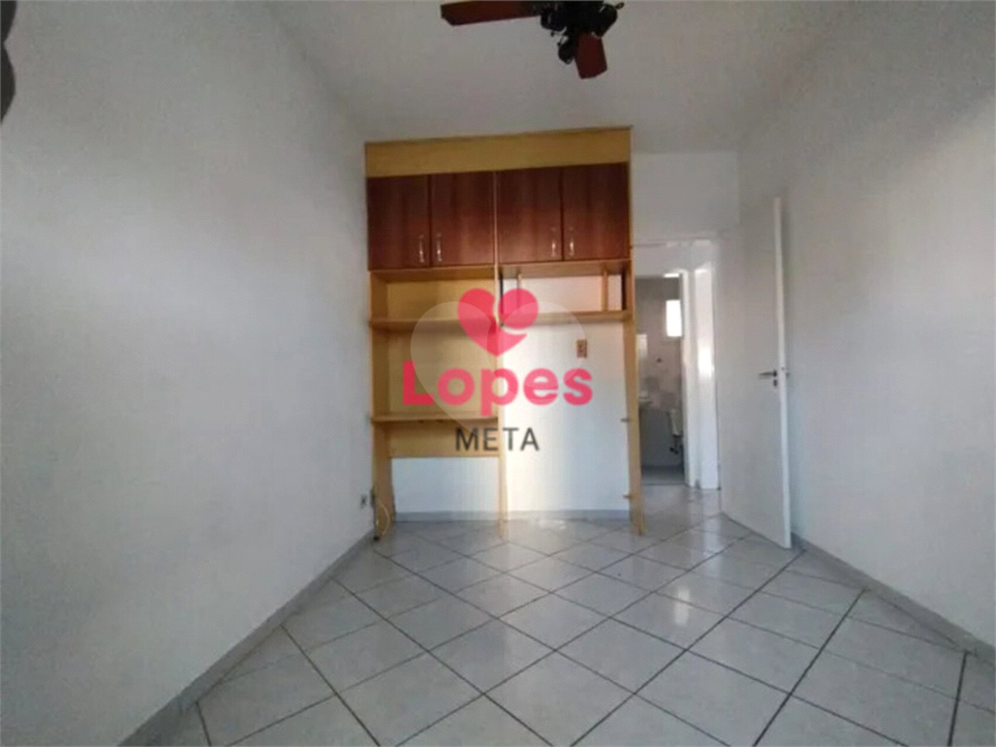 APARTAMENTO A VENDA NO JARDIM SANTA CLARA COM 2 DORMITÓRIOS, 1 SUÍTE, 1 VAGA, TAUBATÉ/SP