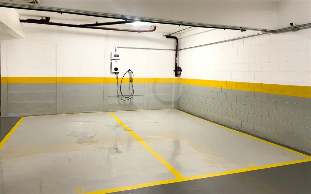 Apartamento à Venda Alto Pdrão em Higienópolis 4 dormi 4 vagas 1 Por Andar SP