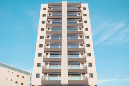 Residencial Pamplona