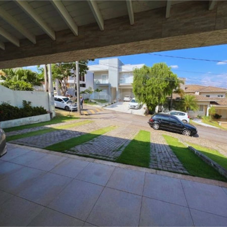 Apresento essa belíssima casa no Condomínio Delle Stelle - Louveira SP