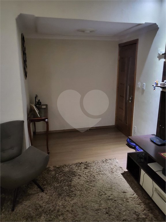 Casa térrea na Vila Boa Vista