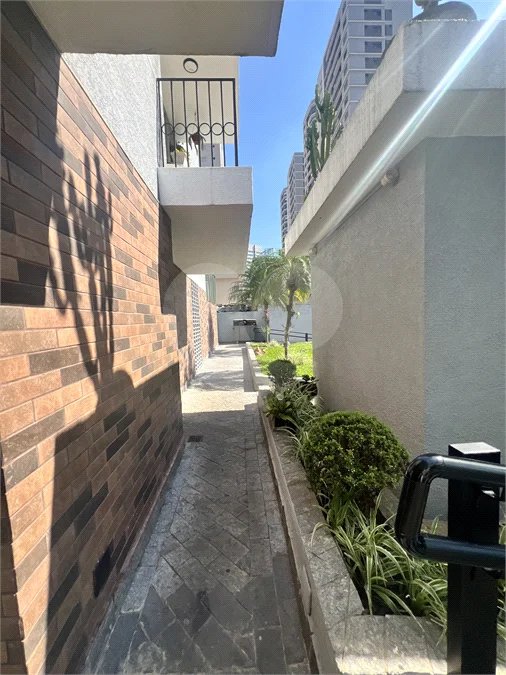 Apartamento á venda - Vila Guarani