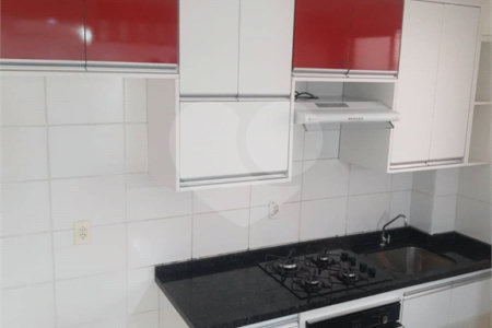 Apartamento térreo no Condomínio Residencial Monte Everest